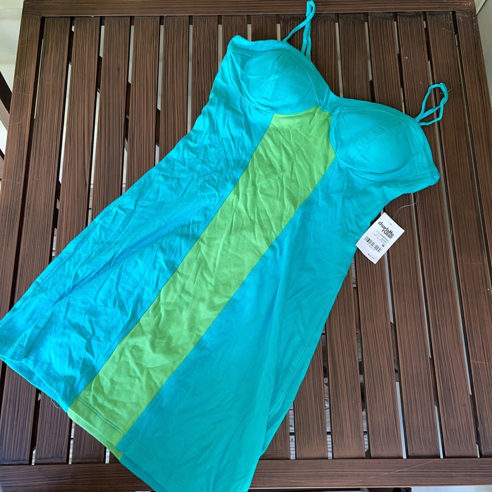 Charlotte Russe dress